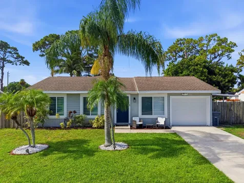 5396 Benjamin Avenue Boynton Beach FL 33472