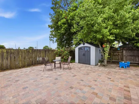 5396 Benjamin Avenue Boynton Beach FL 33472