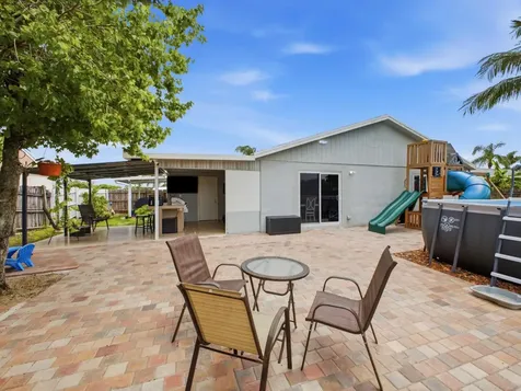 5396 Benjamin Avenue Boynton Beach FL 33472