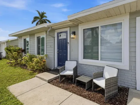 5396 Benjamin Avenue Boynton Beach FL 33472