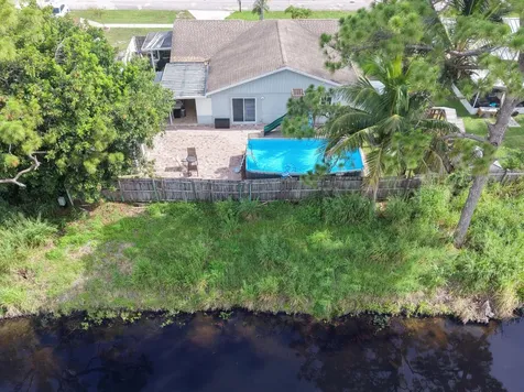 5396 Benjamin Avenue Boynton Beach FL 33472