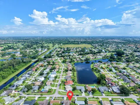 5396 Benjamin Avenue Boynton Beach FL 33472