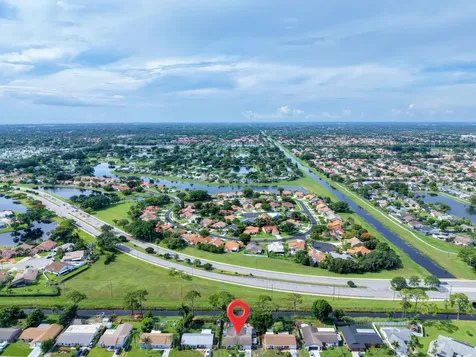 5396 Benjamin Avenue Boynton Beach FL 33472