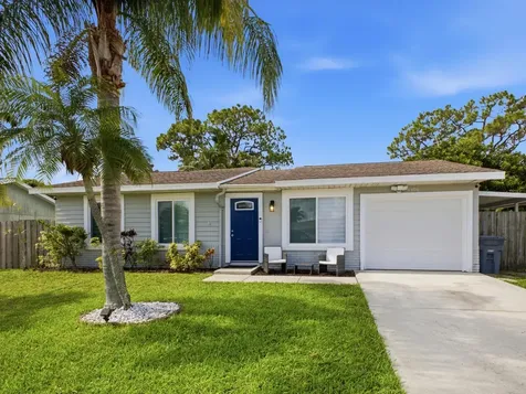 5396 Benjamin Avenue Boynton Beach FL 33472