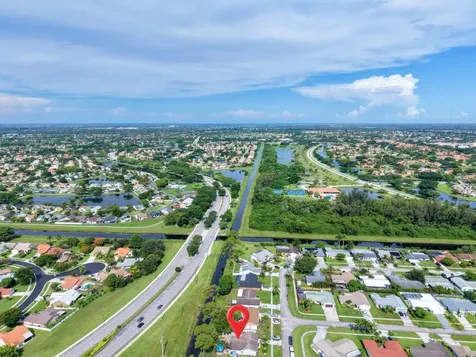 5396 Benjamin Avenue Boynton Beach FL 33472