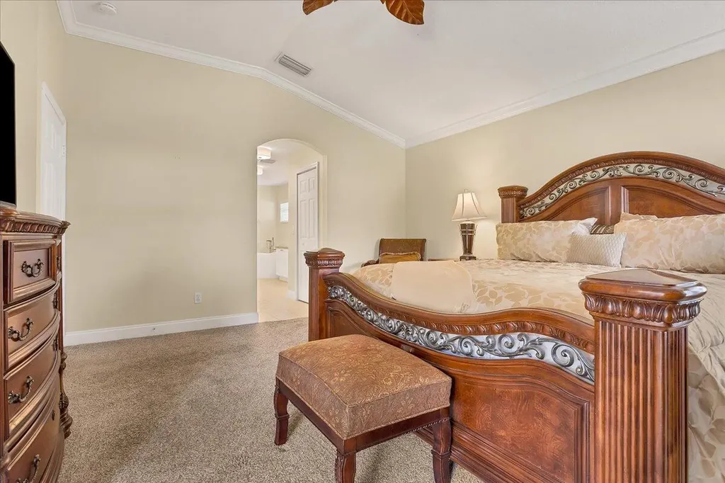 1637 SW La Gorce Avenue Port St Lucie FL 34953