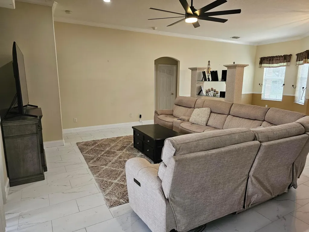 1637 SW La Gorce Avenue Port St Lucie FL 34953