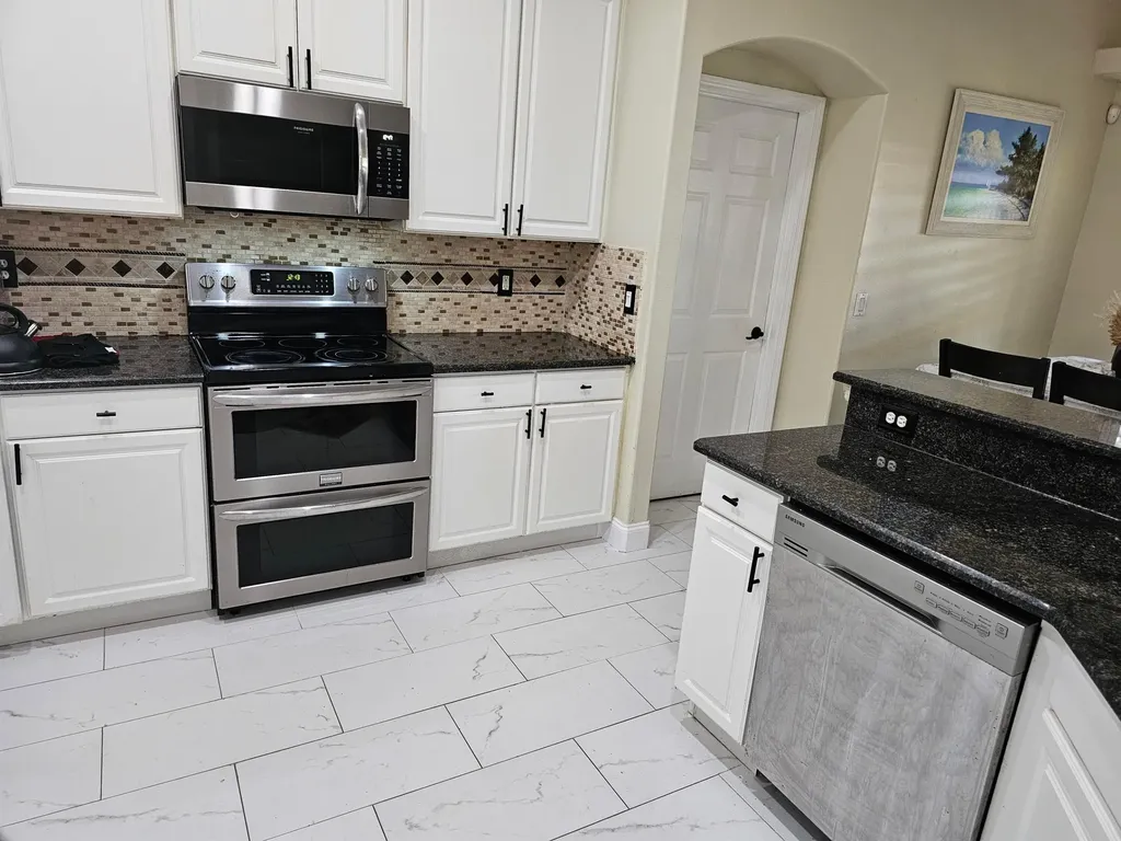 1637 SW La Gorce Avenue Port St Lucie FL 34953