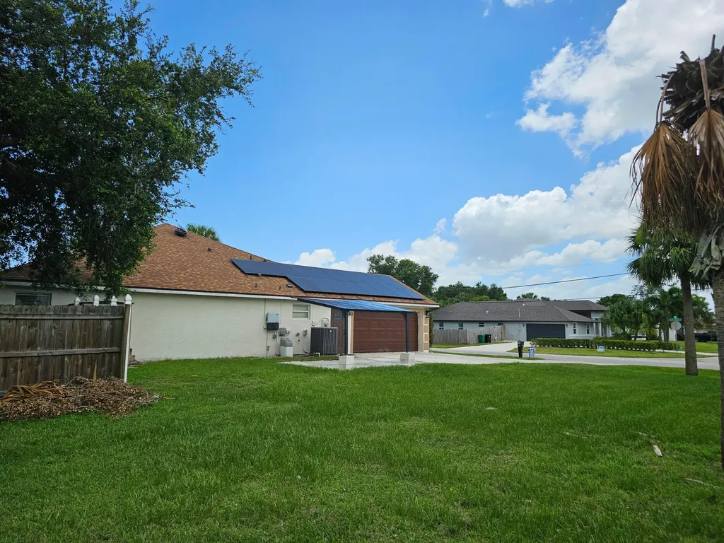 1637 SW La Gorce Avenue Port St Lucie FL 34953