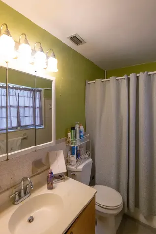 9302 Orange Avenue Fort Pierce FL 34945