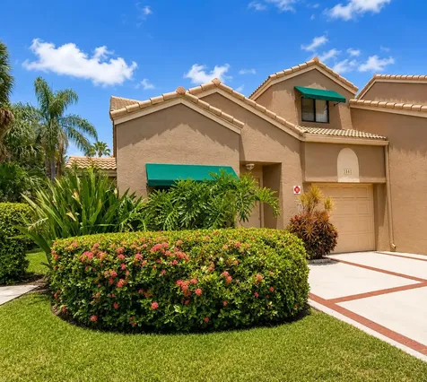 1644 Cypress Pointe Drive Coral Springs FL 33071
