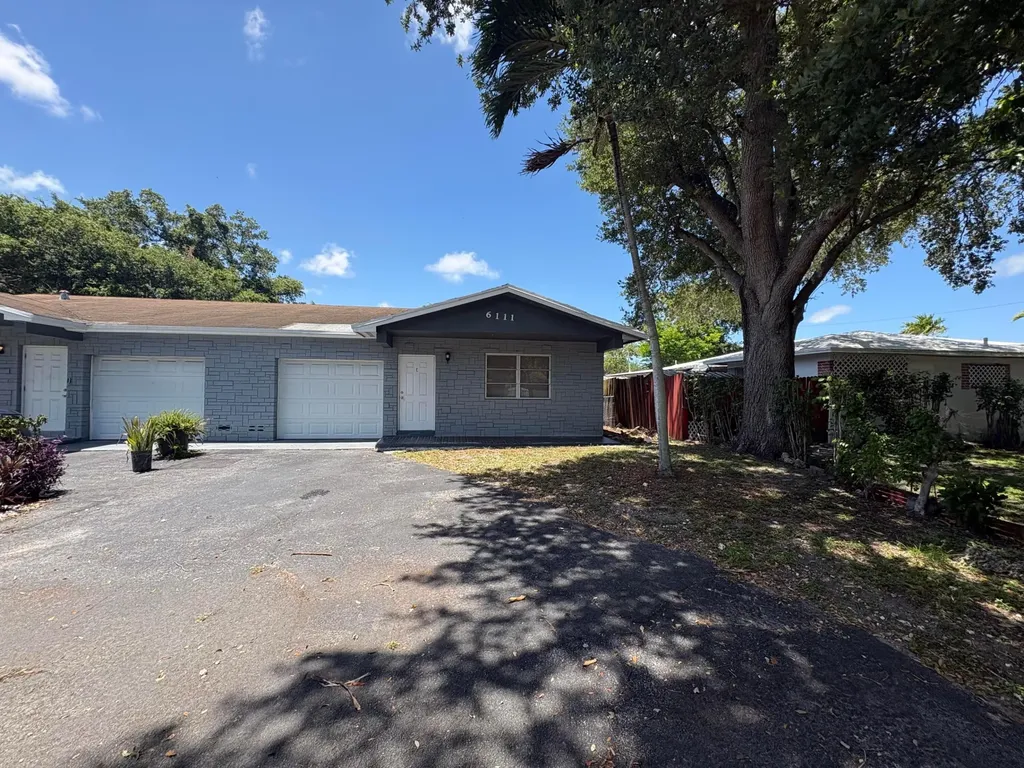 6111 SW 31st Street Miramar FL 33023