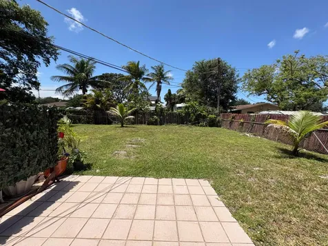 6111 SW 31st Street Miramar FL 33023