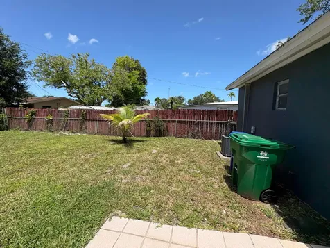6111 SW 31st Street Miramar FL 33023
