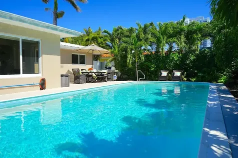 2060 Coco Palm Place Lauderdale By The Sea FL 33062