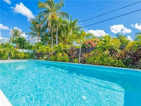 2060 Coco Palm Place Lauderdale By The Sea FL 33062
