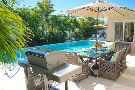 2060 Coco Palm Place Lauderdale By The Sea FL 33062