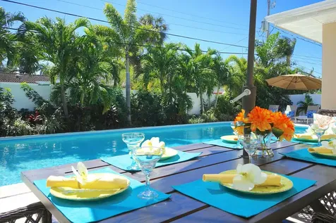 2060 Coco Palm Place Lauderdale By The Sea FL 33062