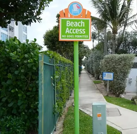 2060 Coco Palm Place Lauderdale By The Sea FL 33062