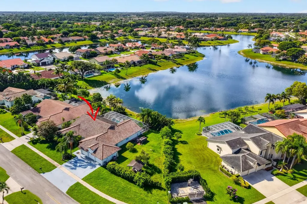 11845 Island Lakes Lane Boca Raton FL 33498