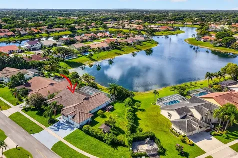 11845 Island Lakes Lane Boca Raton FL 33498