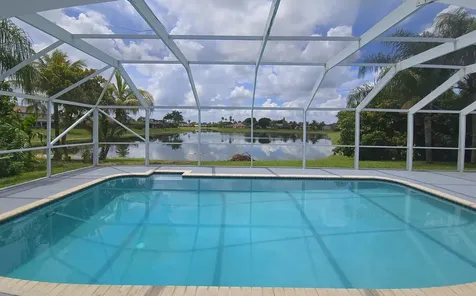 11845 Island Lakes Lane Boca Raton FL 33498