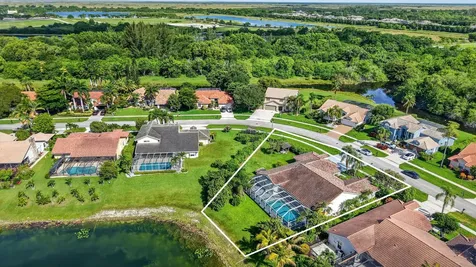 11845 Island Lakes Lane Boca Raton FL 33498
