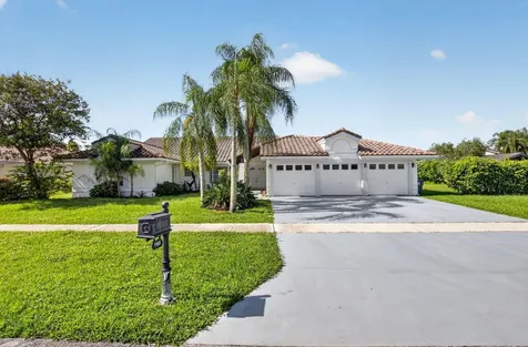 11845 Island Lakes Lane Boca Raton FL 33498