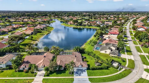 11845 Island Lakes Lane Boca Raton FL 33498
