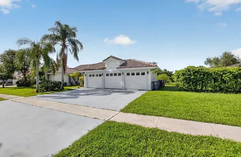 11845 Island Lakes Lane Boca Raton FL 33498