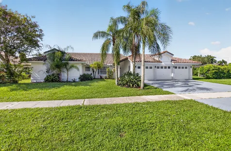 11845 Island Lakes Lane Boca Raton FL 33498