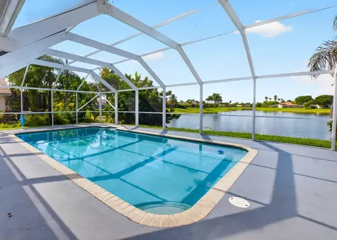 11845 Island Lakes Lane Boca Raton FL 33498