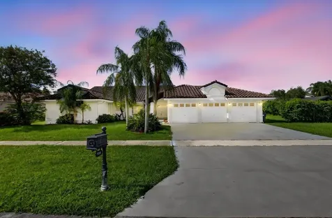 11845 Island Lakes Lane Boca Raton FL 33498