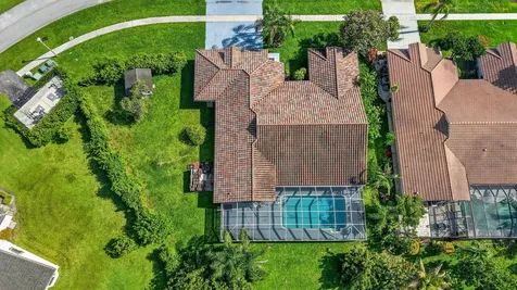 11845 Island Lakes Lane Boca Raton FL 33498
