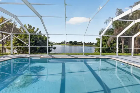 11845 Island Lakes Lane Boca Raton FL 33498