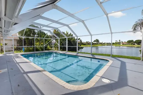 11845 Island Lakes Lane Boca Raton FL 33498