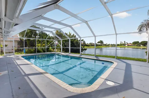 11845 Island Lakes Lane Boca Raton FL 33498