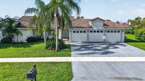 11845 Island Lakes Lane Boca Raton FL 33498