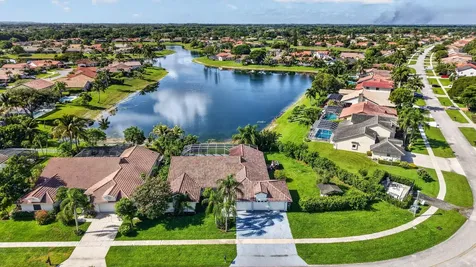 11845 Island Lakes Lane Boca Raton FL 33498