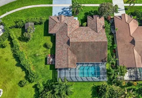 11845 Island Lakes Lane Boca Raton FL 33498