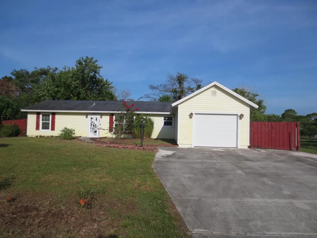 782 NW Selvitz Road Port St Lucie FL 34983