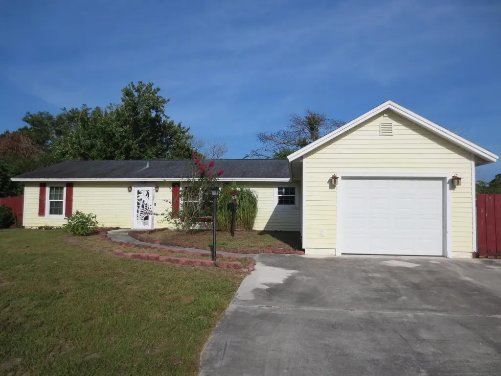 782 NW Selvitz Road Port St Lucie FL 34983