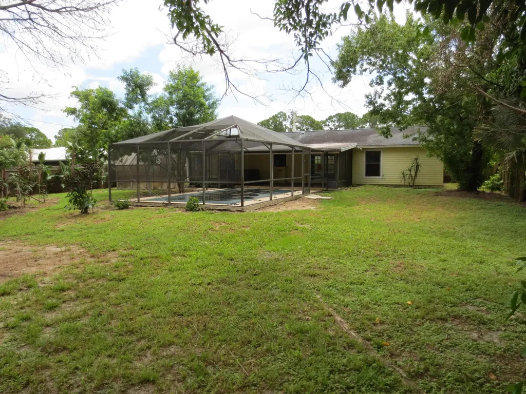 782 NW Selvitz Road Port St Lucie FL 34983