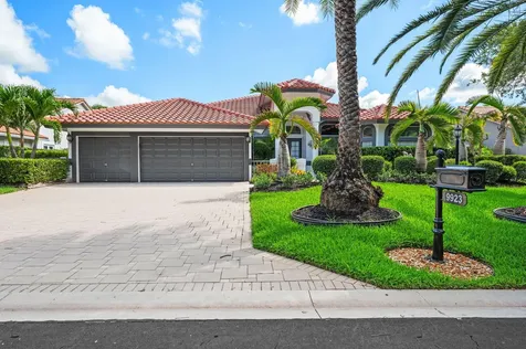 9923 NW 64th Court Parkland FL 33076