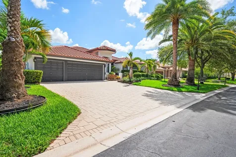 9923 NW 64th Court Parkland FL 33076