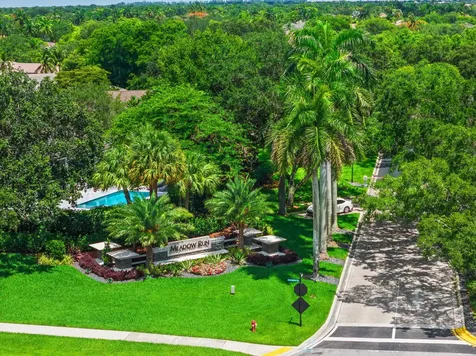 9923 NW 64th Court Parkland FL 33076