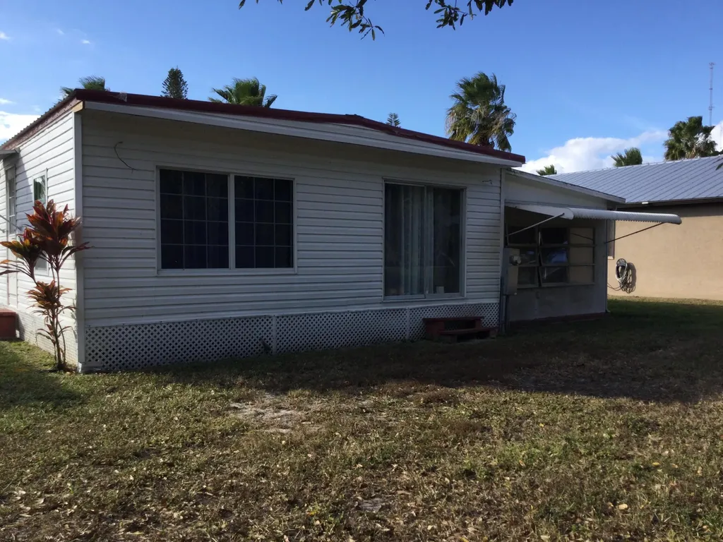 42 Golf Drive Port St Lucie FL 34952