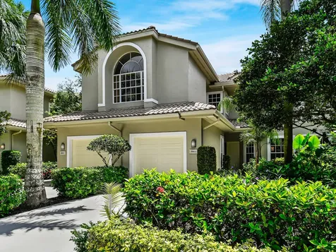 2864 Winding Oak Lane Wellington FL 33414