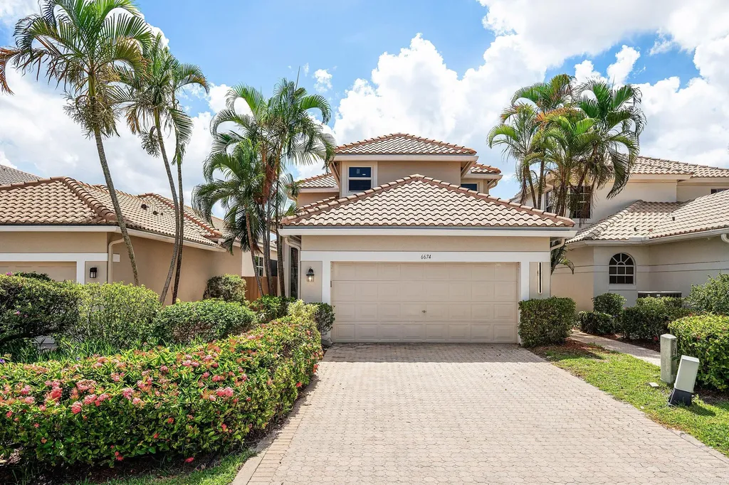 6674 NW 25th Avenue Boca Raton FL 33496