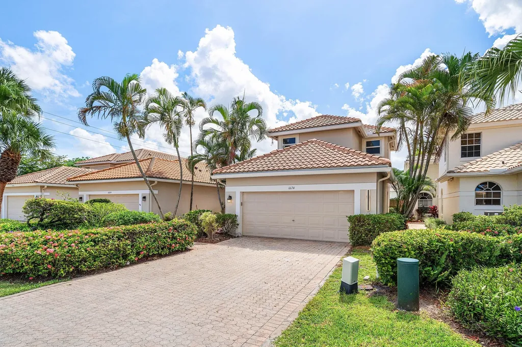 6674 NW 25th Avenue Boca Raton FL 33496
